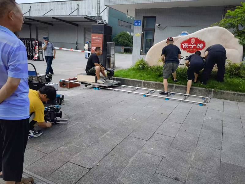 宁海县TVC拍摄：制造业专属TVC方案，用镜头展现企业硬核实力！