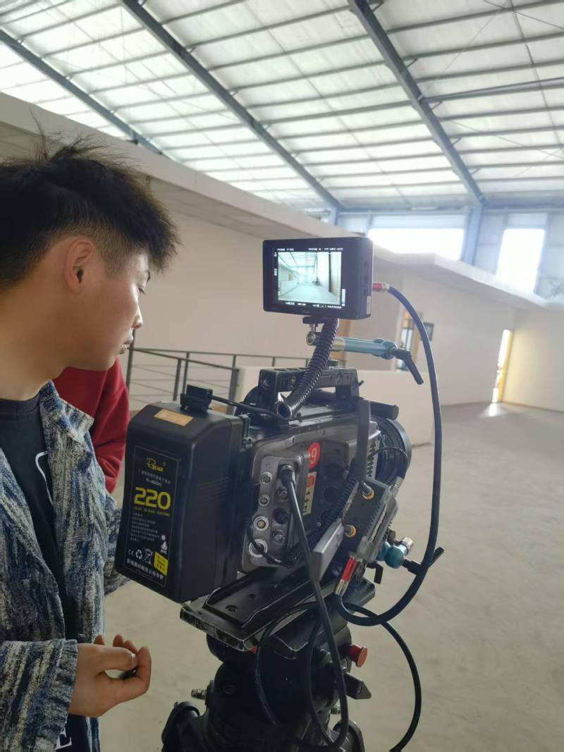 创新驱动，智领未来——宁海县TVC与广告片拍摄制作的创新实践