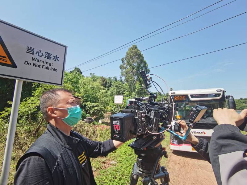 宁海县TVC拍摄公司：深耕本地市场，为品牌定制专属拍摄方案