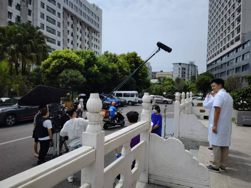 宁海县广告片拍摄公司低成本实现高规格制作的诀窍