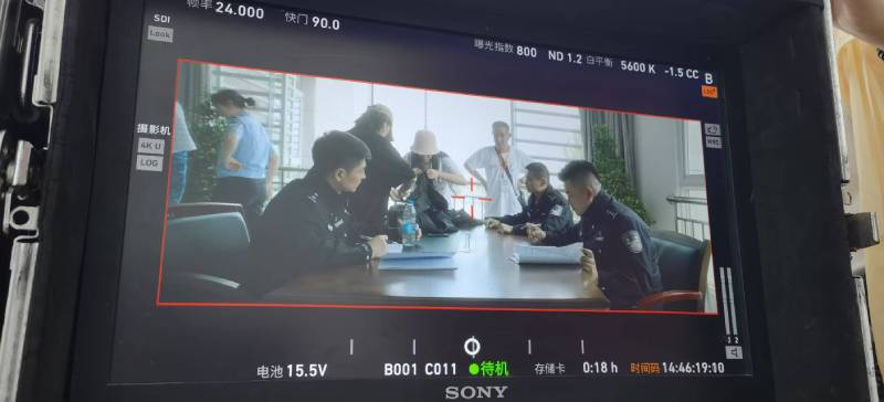 宁海县广告片拍摄公司服务世界500强的标准化体系